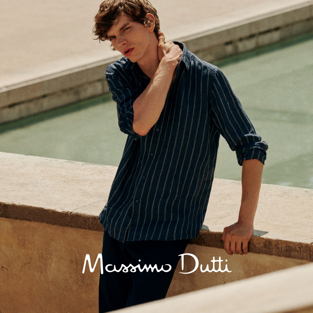 Massimo Dutti