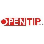 Company logo of Opentip.com