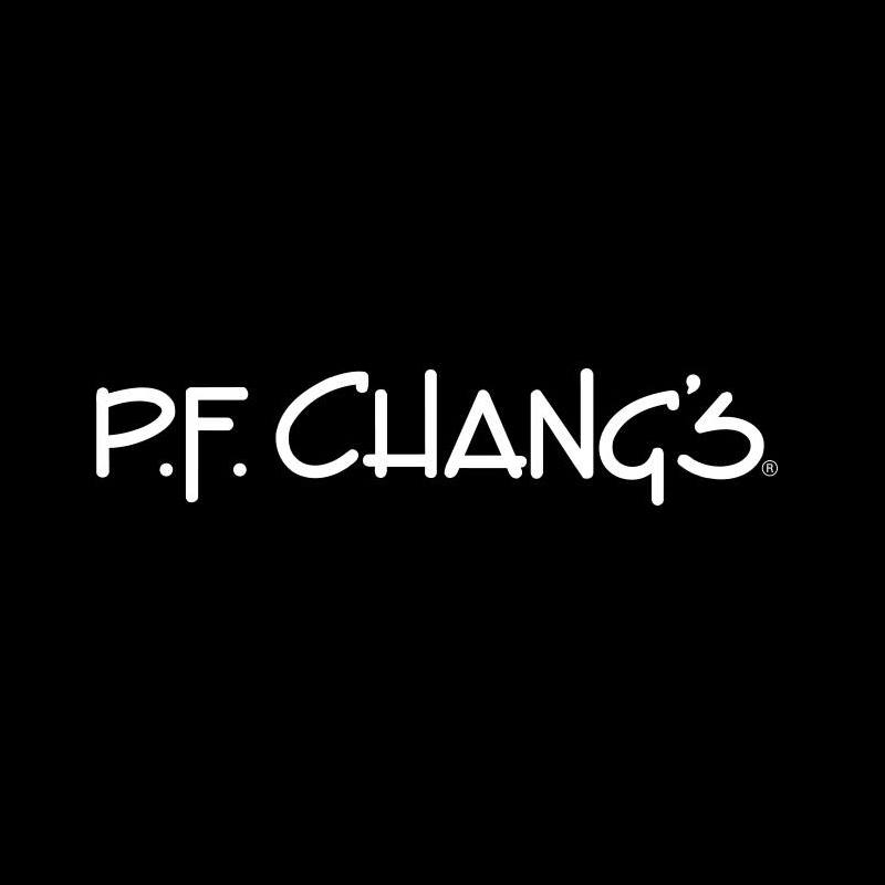 Business logo of P.F. Chang's