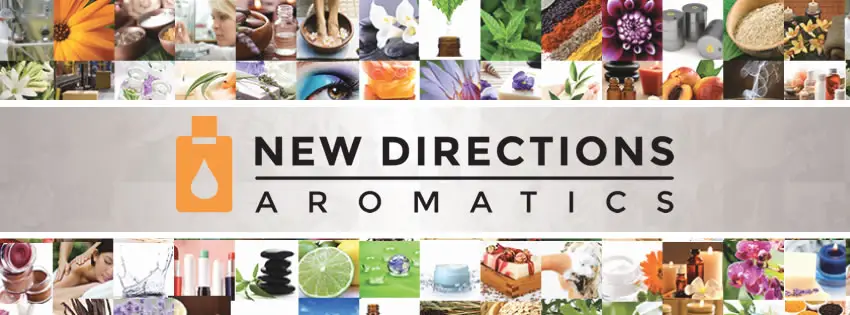 New Directions Aromatics