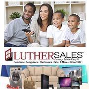 Company logo of LutherSales