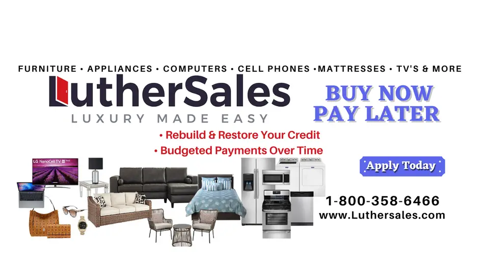 LutherSales