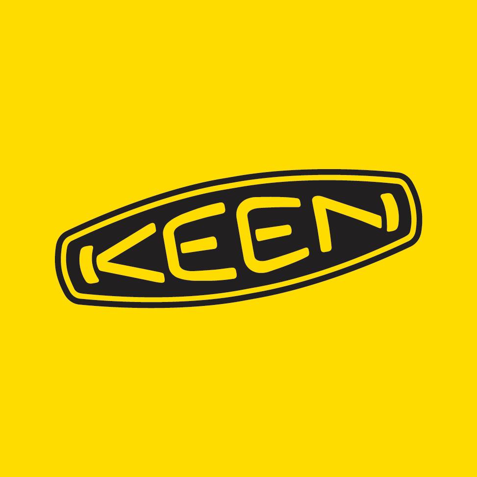 Company logo of KEEN