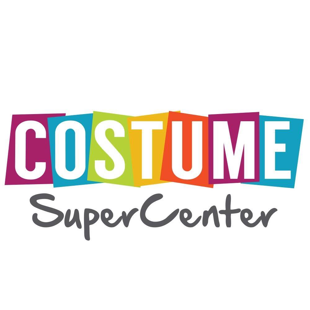 Company logo of Costume SuperCenter