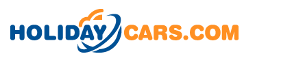 Business logo of HolidayCars