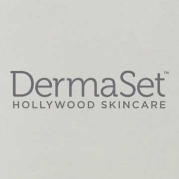 Company logo of DermaSet