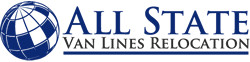 Business logo of All State Van Lines Relocation
