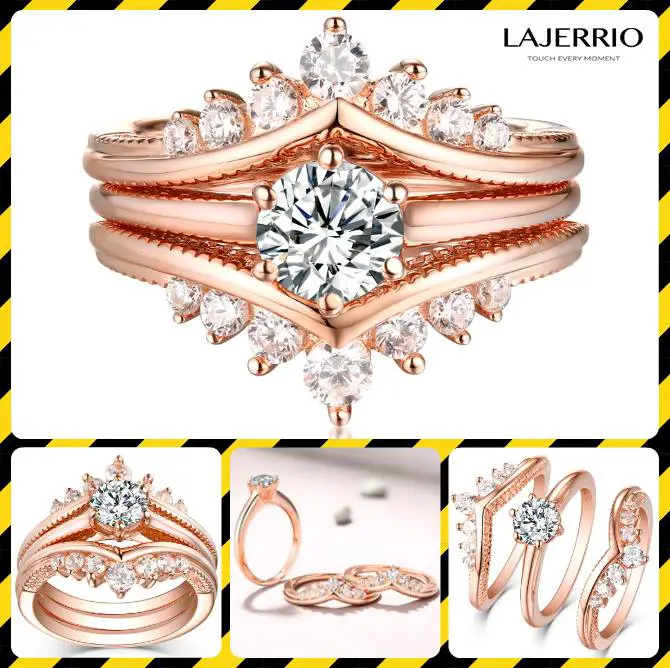 Lajerrio Jewelry