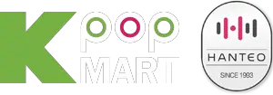 Company logo of kpopmart.com