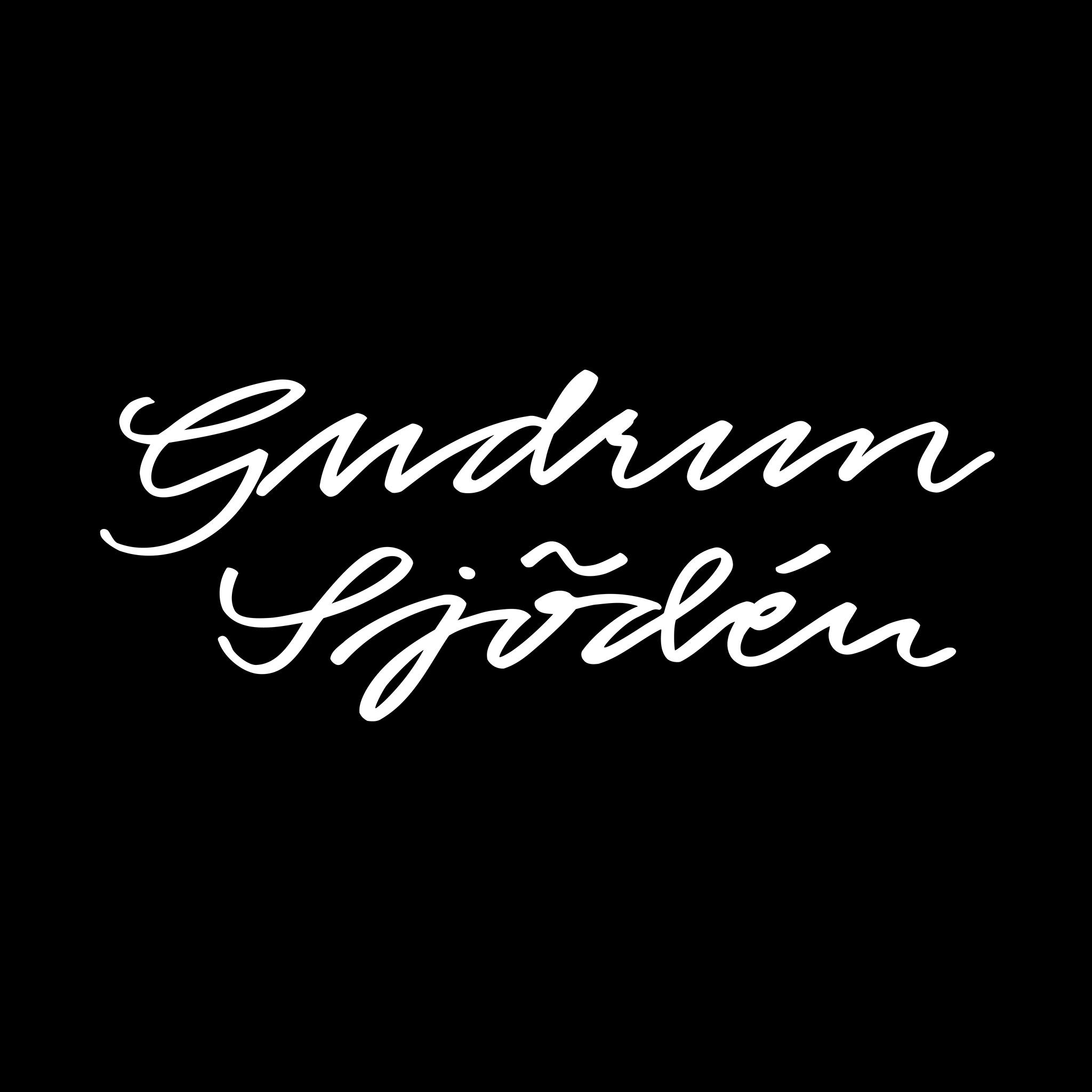 Company logo of Gudrun Sjödén Design AB