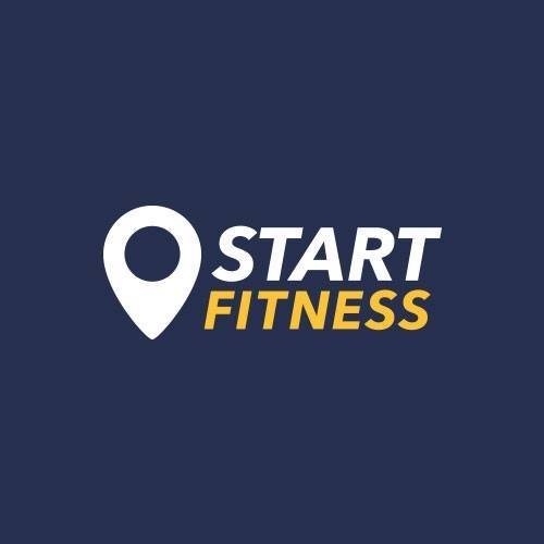 Company logo of Start Fitness