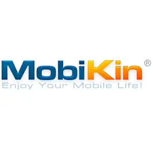 Company logo of MobiKin