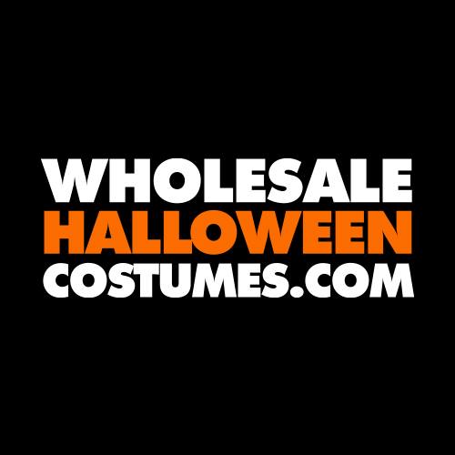 Company logo of Wholesale Halloween Costumes