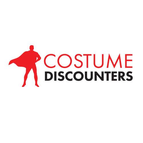 Company logo of Costume Discounters