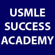 Company logo of USMLE Success Academy