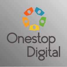 Business logo of Onestop Digital