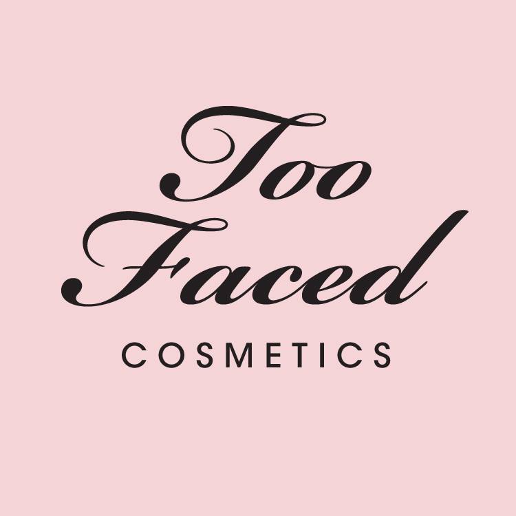 Company logo of Too Faced Cosmetics
