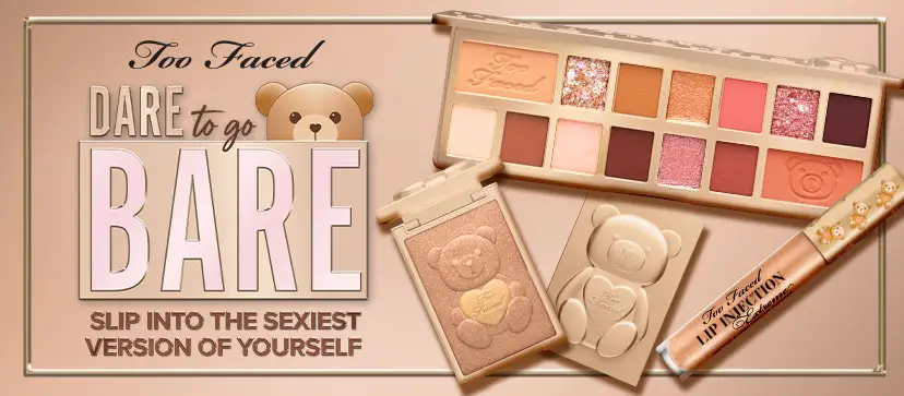 Too Faced Cosmetics