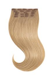 Glam Seamless Hair Extensions