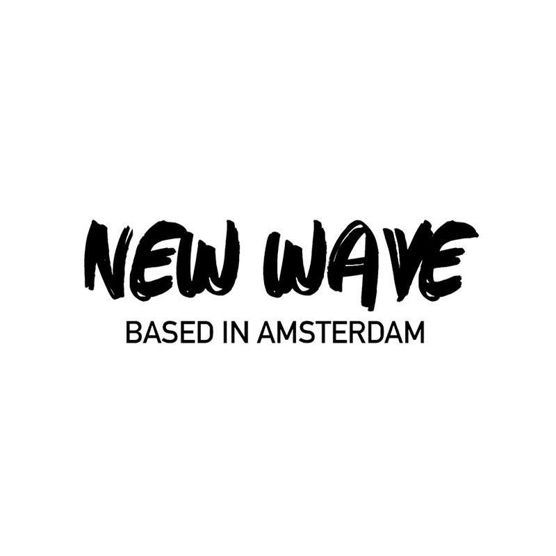 Company logo of New Wave Amsterdam