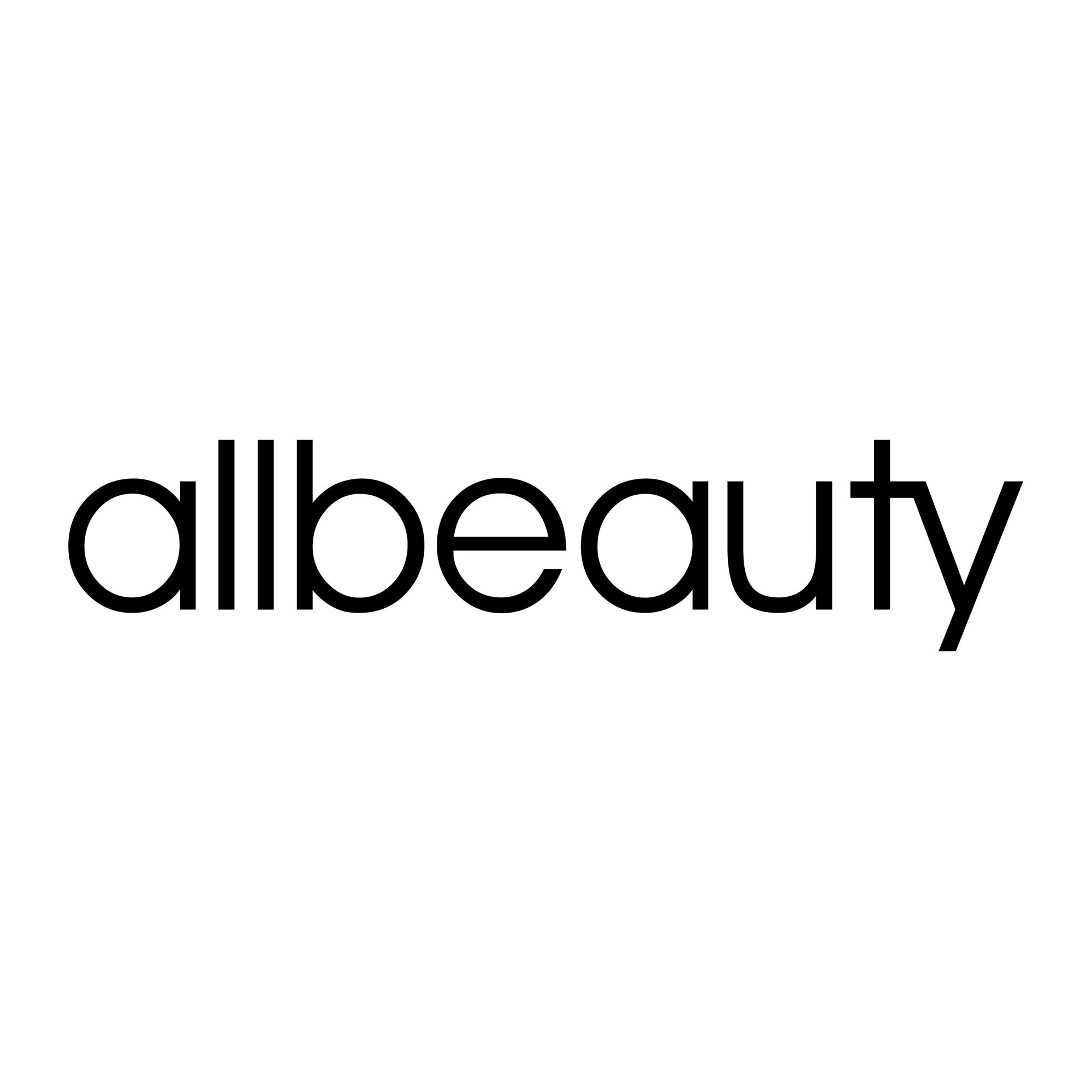 Business logo of Allbeauty