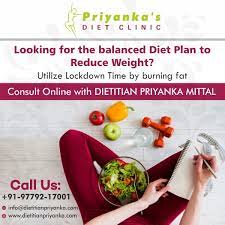 Eat&Fit Personalized Diet