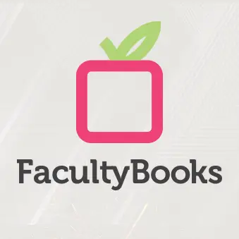 Business logo of FacultyBooks.com