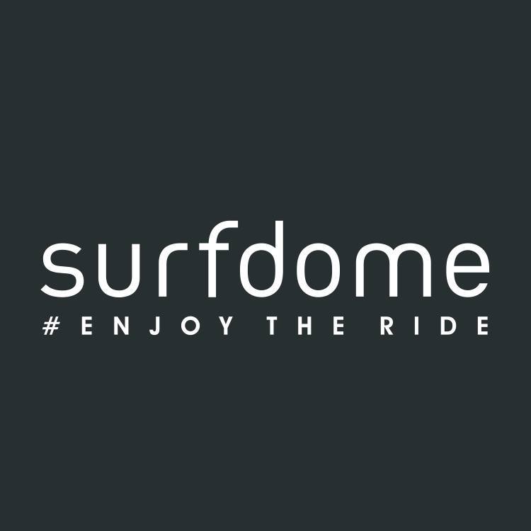 Company logo of Surfdome.com