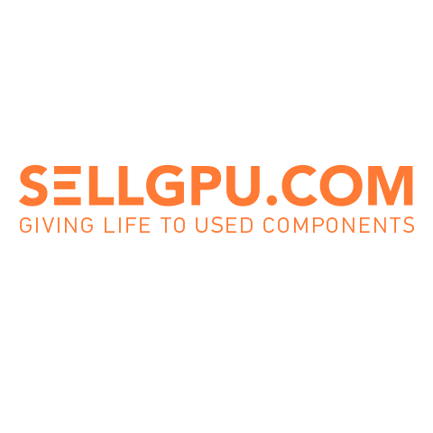 Company logo of SellGPU.com