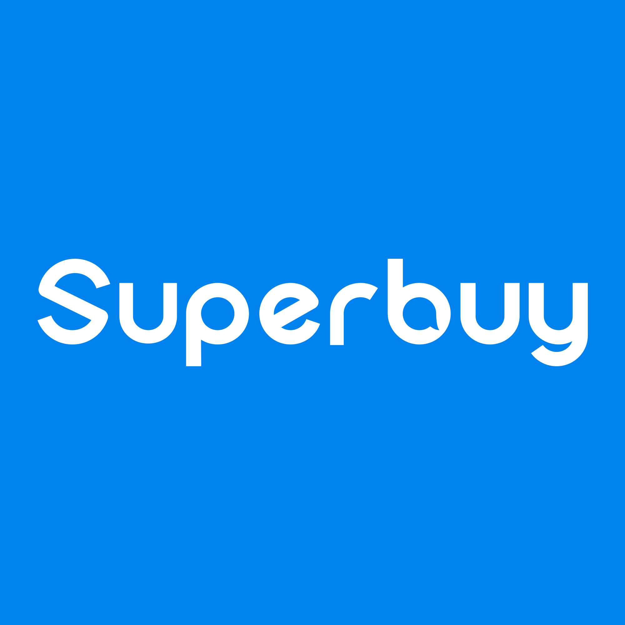 Business logo of Superbuy Shopping