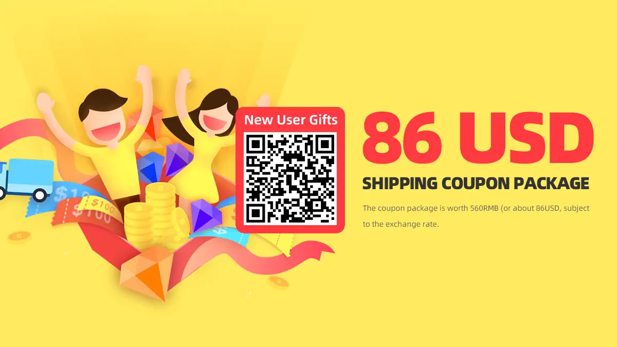 Superbuy Shopping