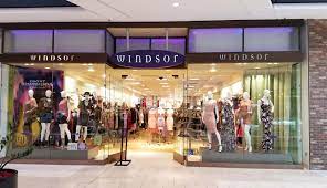 Windsor Fashions