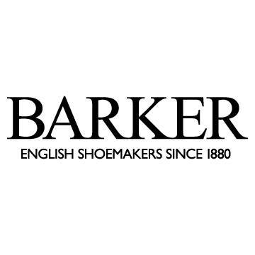 Business logo of Barker Shoes