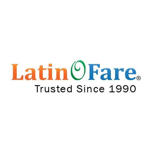 Company logo of LatinOFare