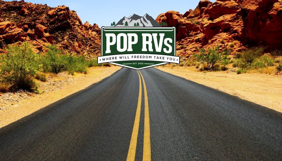 Pop RVs