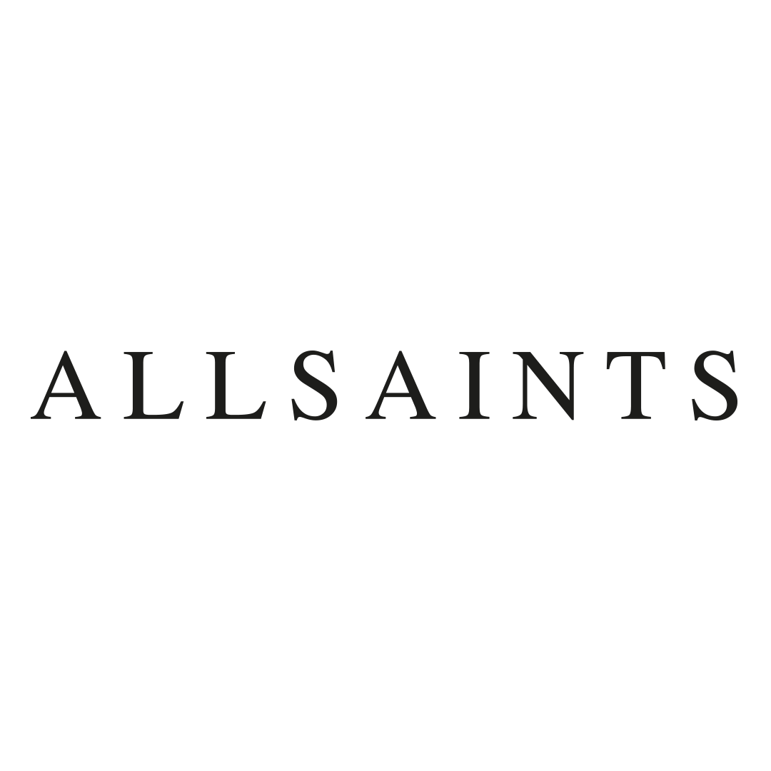 Company logo of AllSaints