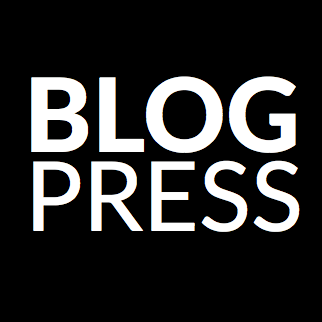 Business logo of BlogPress