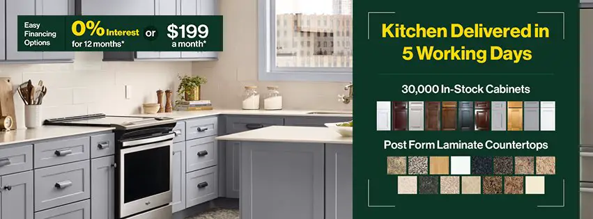 Express Kitchens