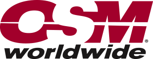 Company logo of OSM Worldwide