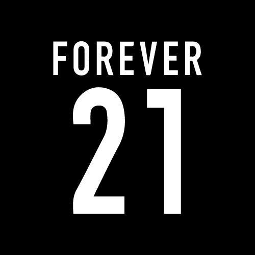 Company logo of Forever 21