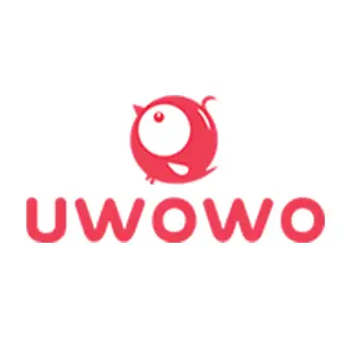 Company logo of UWOWO