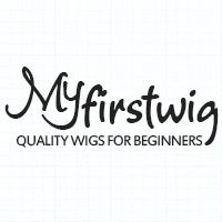 Company logo of My First Wig