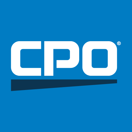 Business logo of CPO Outlets