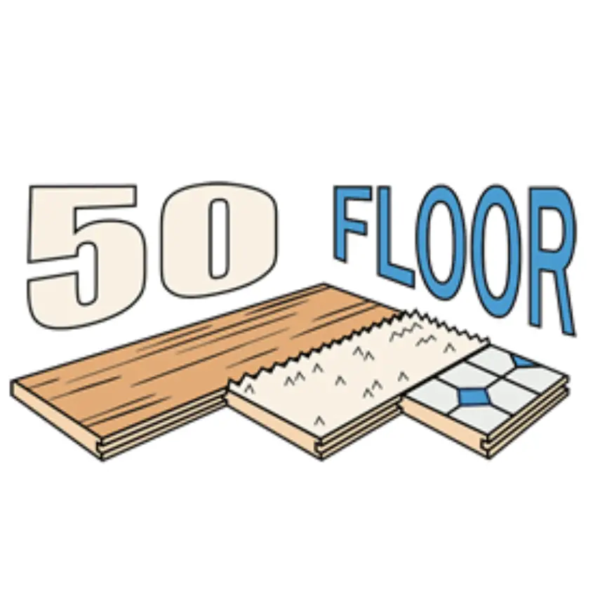 Business logo of 50 Floor