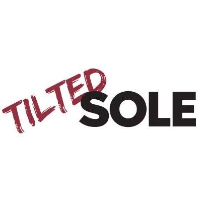 Company logo of Tiltedsole