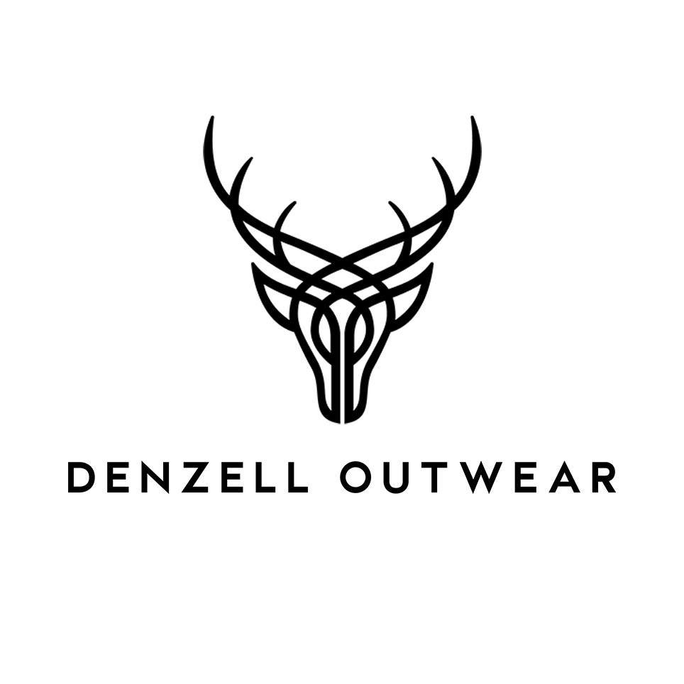 Business logo of Denzelloutwear