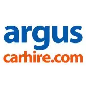 Business logo of Argus Car Hire