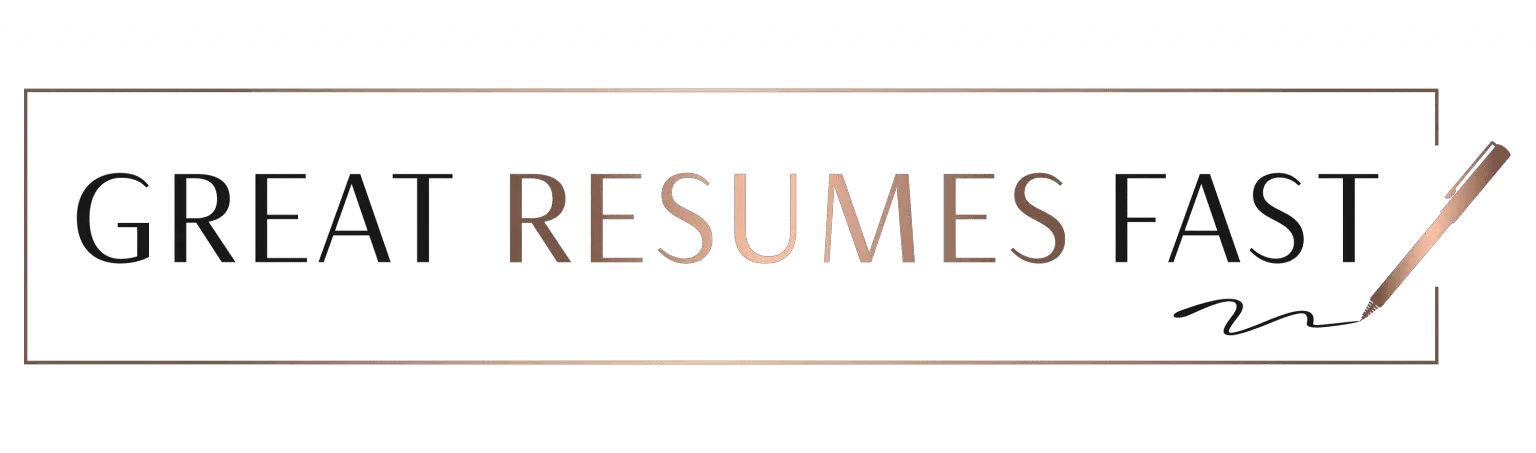 Business logo of Great Resumes Fast