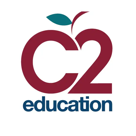 Company logo of C2 Education
