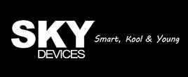 Company logo of Sky Devices